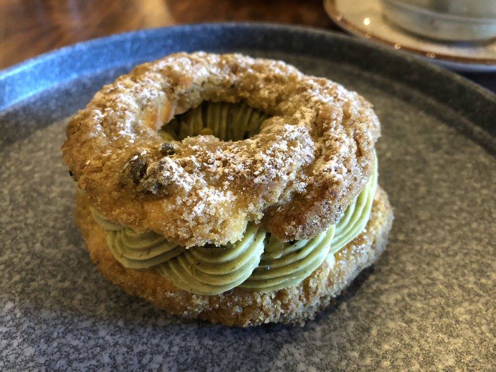 Onward Chicago | restaurant | 6580 N Sheridan Rd, Chicago, IL 60626, USA | 8728888776 OR +1 872-888-8776