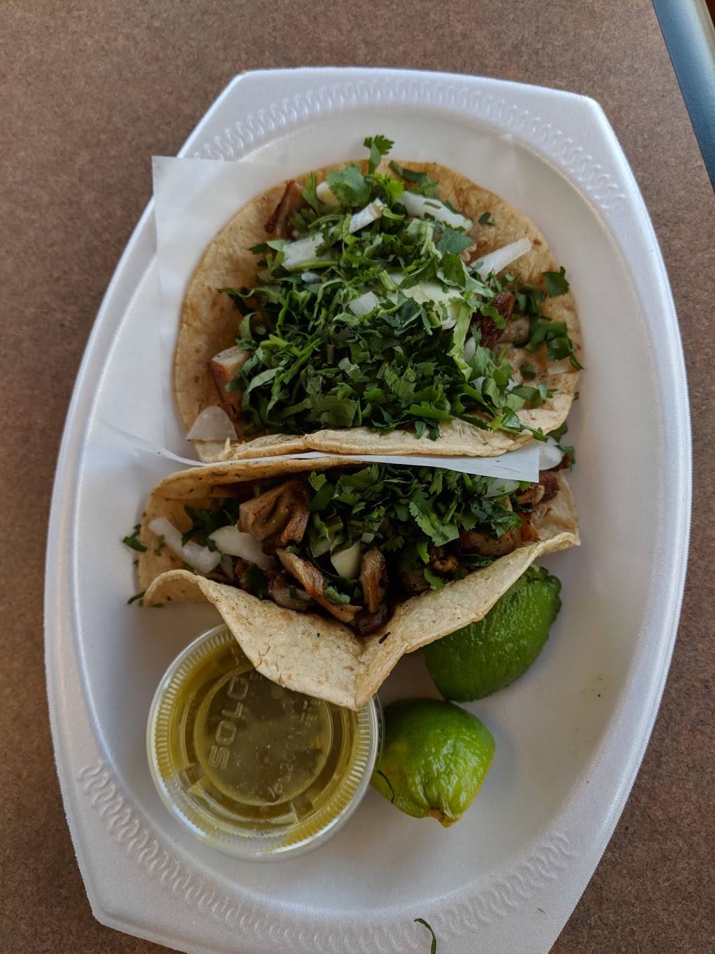 R&R Taqueria | restaurant | 5005 Honeygo Center Dr, Perry Hall, MD 21128, USA | 4108700185 OR +1 410-870-0185