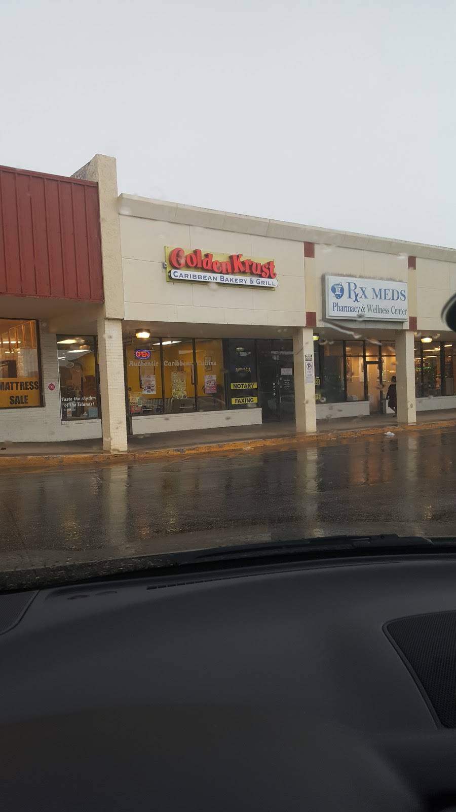 Golden Krust Caribben Bakery & Grill | bakery | 2753 N Hiawassee Rd, Orlando, FL 32818, USA | 4077303777 OR +1 407-730-3777