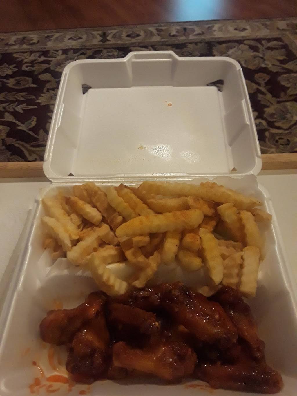 Ameri Bistro | restaurant | 6746 Covington Hwy # 102, Lithonia, GA 30058, USA | 7703229900 OR +1 770-322-9900