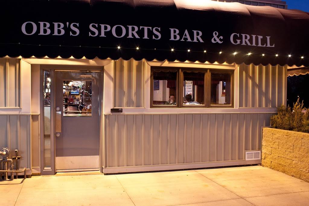 Obbs Sports Bar & Grill | restaurant | 1347 Burns Ave, St Paul, MN 55106, USA | 6517767010 OR +1 651-776-7010