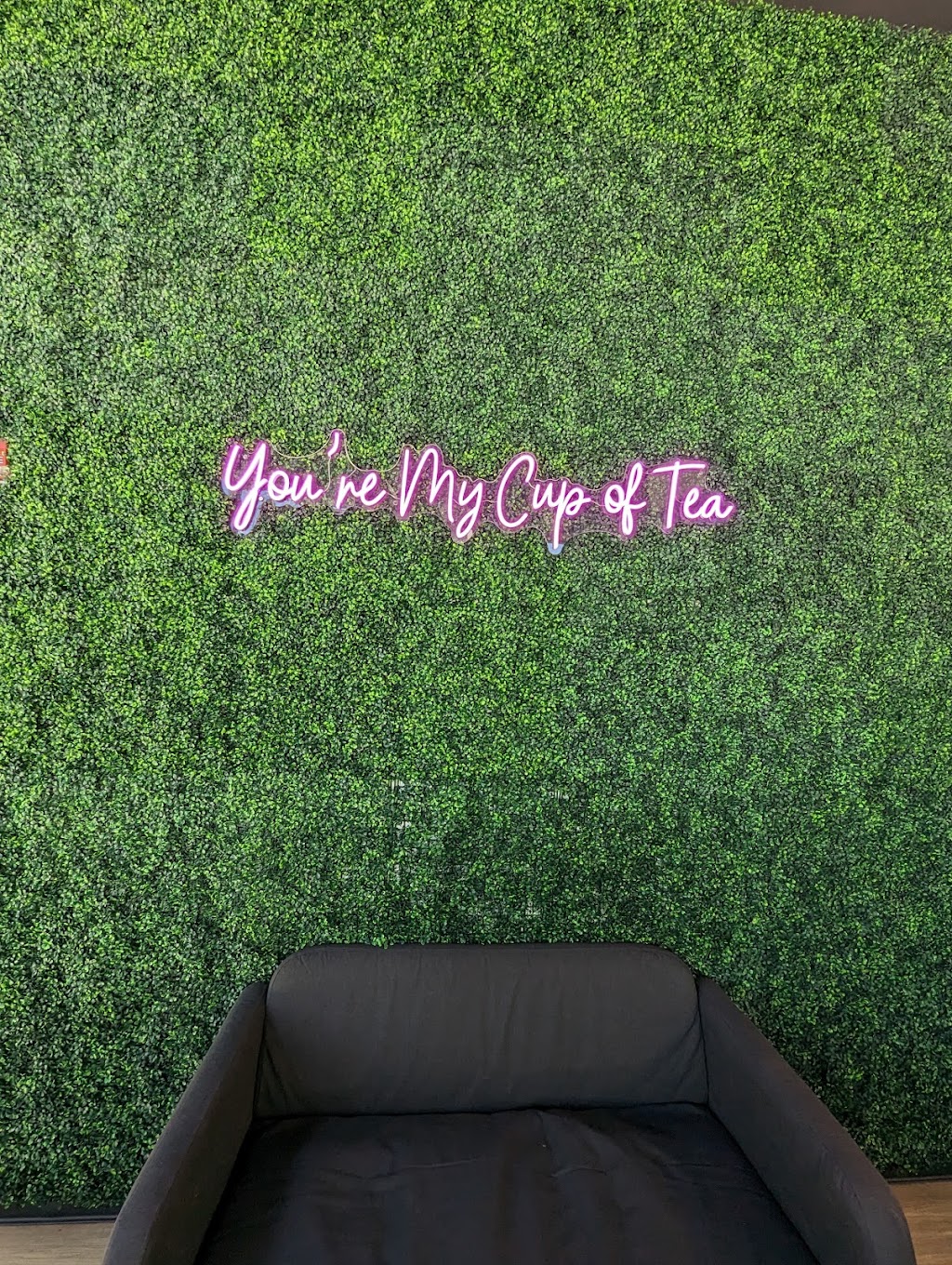 Boba Luv | cafe | 541 E University Pkwy Space C, Orem, UT 84097, USA | 8012254969 OR +1 801-225-4969