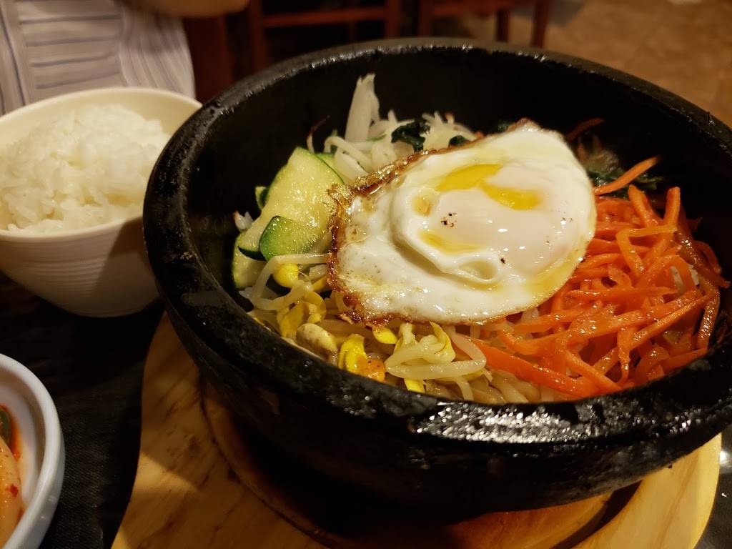 I Love Korea | restaurant | 404 Jordan Ln NW, Huntsville, AL 35805, USA | 2564897766 OR +1 256-489-7766
