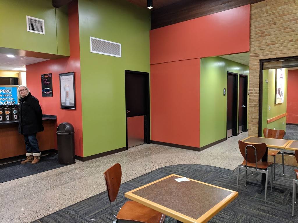 BIGGBY COFFEE | cafe | 501 W. Main St, Zeeland, MI 49464, USA | 6162391334 OR +1 616-239-1334