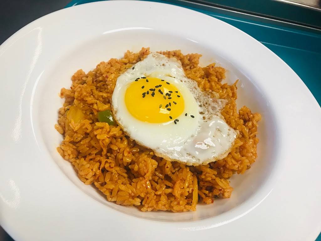 Ocean Fish & Chips & Korean BBQ | restaurant | 1601 B St, Marysville, CA 95901, USA | 5307431112 OR +1 530-743-1112