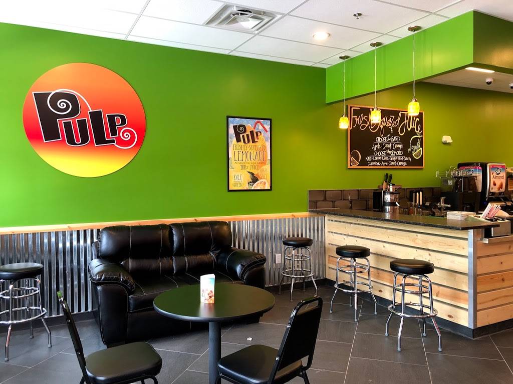 Pulp Juice and Smoothie Bar Middleburg Heights | restaurant | 19089 Bagley Rd, Middleburg Heights, OH 44130, USA | 4402974564 OR +1 440-297-4564