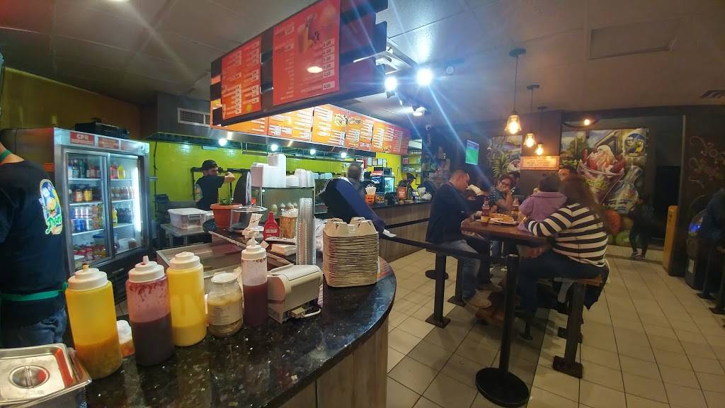 Prontito | restaurant | 40-25 Forley St, Elmhurst, NY 11373, USA | 3475564950 OR +1 347-556-4950