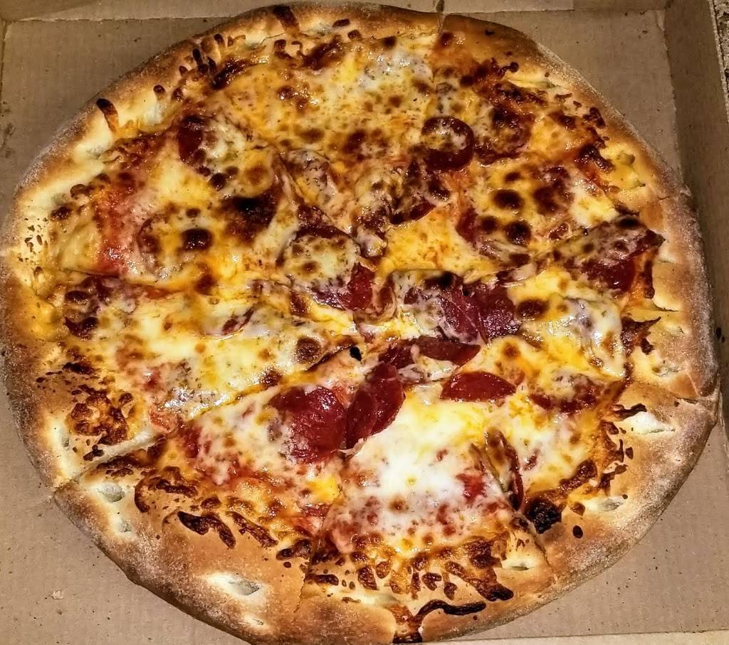 Pizza House | restaurant | 2520 N Pennsylvania Ave, Oklahoma City, OK 73107, USA | 4055243439 OR +1 405-524-3439