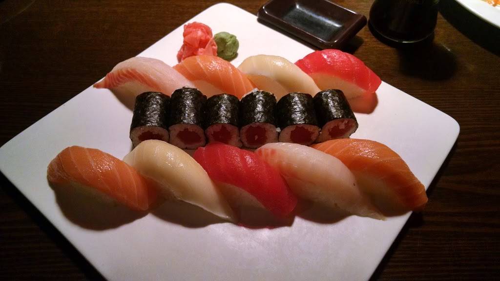 Yamato Japanese Steakhouse | restaurant | 140 Clifty Dr, Madison, IN 47250, USA | 8122658181 OR +1 812-265-8181