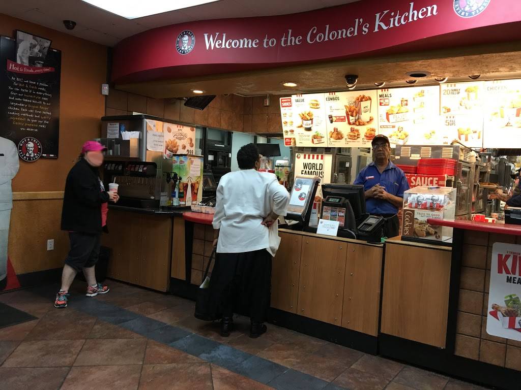 KFC | restaurant | 2801 Broadway Avenue J, Galveston, TX 77550, USA | 4097625933 OR +1 409-762-5933