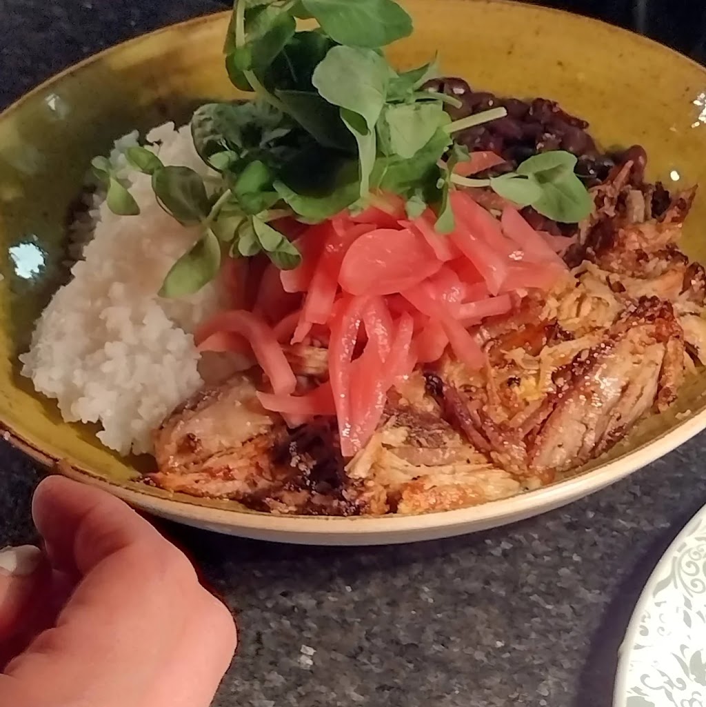 Con Alma Downtown | restaurant | 613 Penn Ave, Pittsburgh, PA 15222, USA | 4129322387 OR +1 412-932-2387