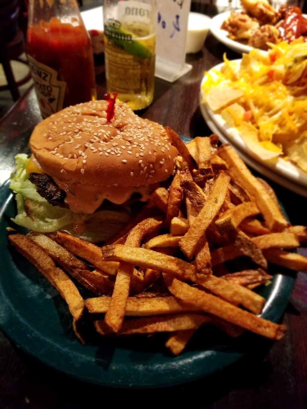 OConnors Irish Pub | restaurant | 4130 Paramount Blvd, Lakewood, CA 90712, USA | 5625411105 OR +1 562-541-1105