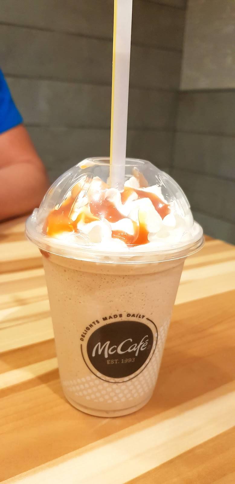 McDonalds | cafe | 3340 Bardstown Rd, Louisville, KY 40218, USA | 5024596206 OR +1 502-459-6206