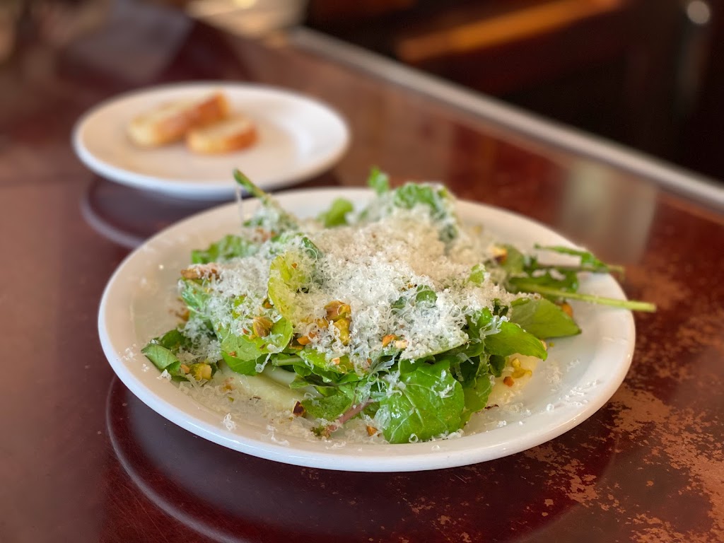 Moriarty Meats Café Bar | restaurant | 1652 Elmwood Ave, Buffalo, NY 14207, USA | 7162398465 OR +1 716-239-8465