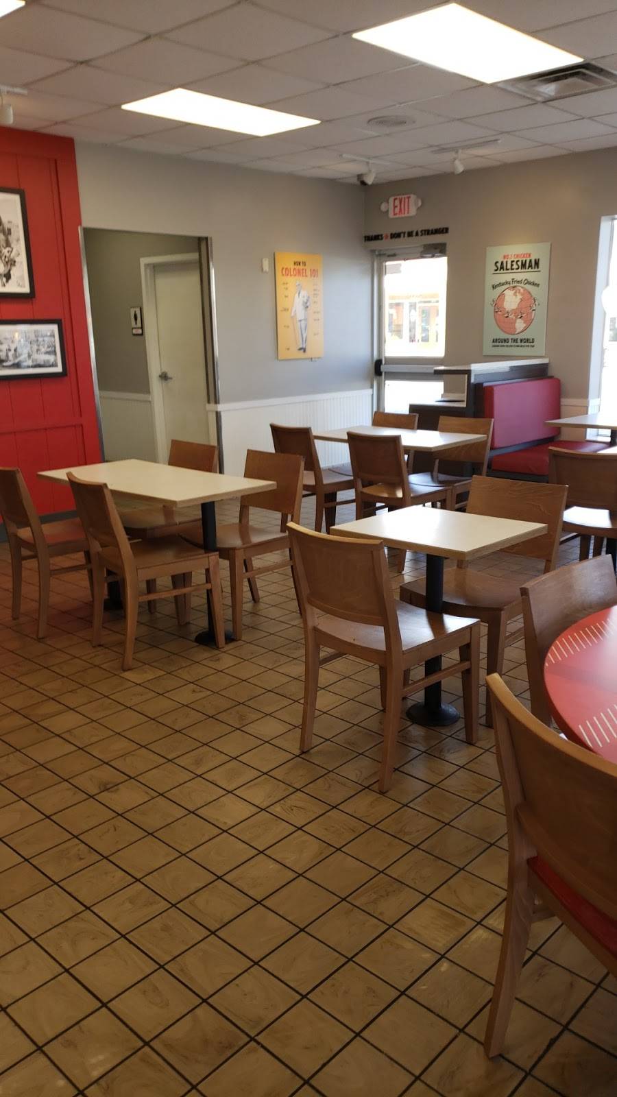 KFC | restaurant | 2882 N Hiawassee Rd, Orlando, FL 32818, USA | 4072982214 OR +1 407-298-2214