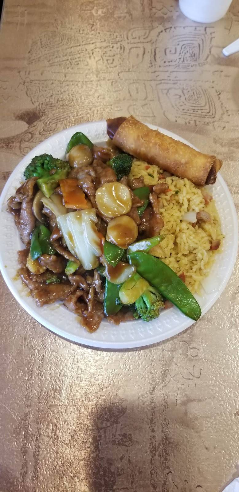 New China Star | restaurant | 7277 NC-42, Raleigh, NC 27603, USA | 9197726668 OR +1 919-772-6668