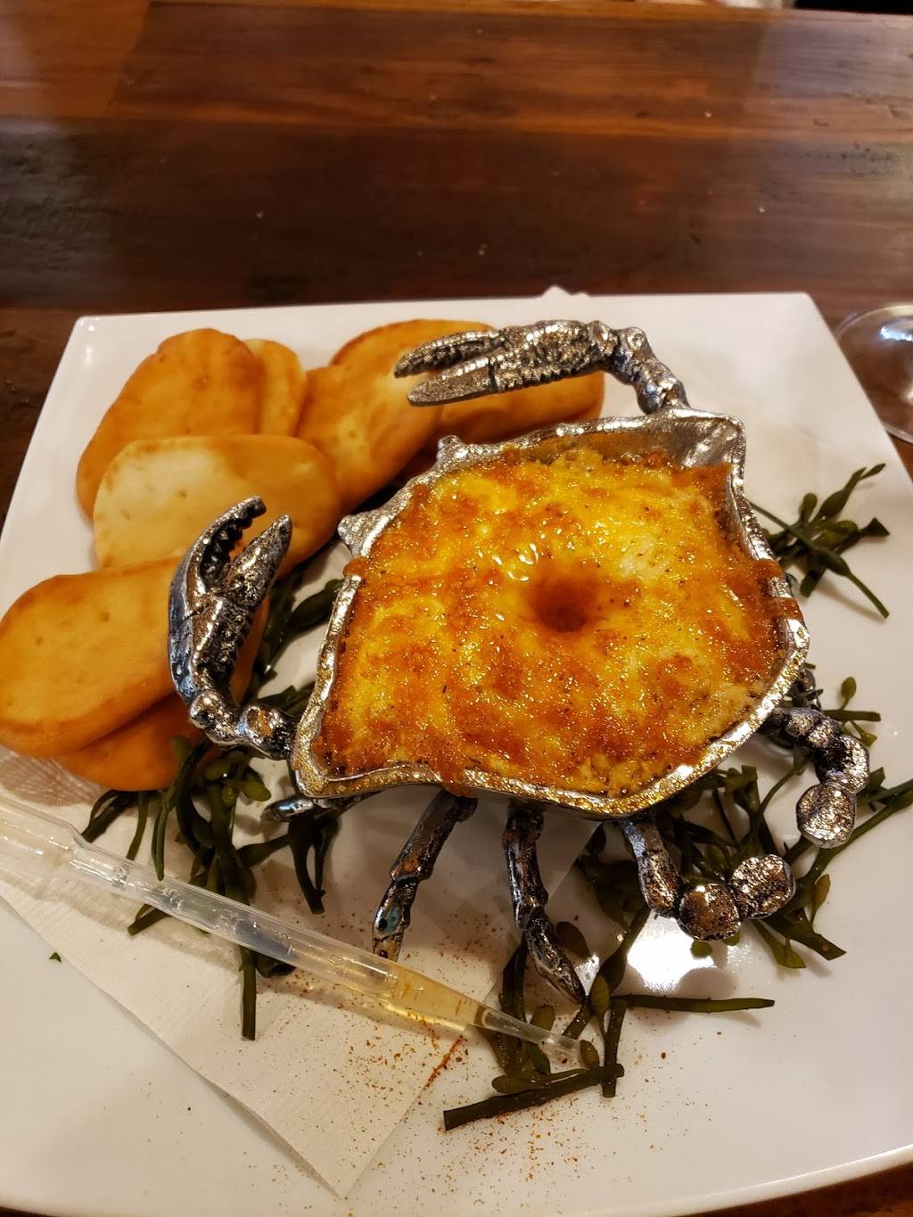 Blackwall Hitch | restaurant | 700 E Pratt St, Baltimore, MD 21202, USA | 4437597176 OR +1 443-759-7176