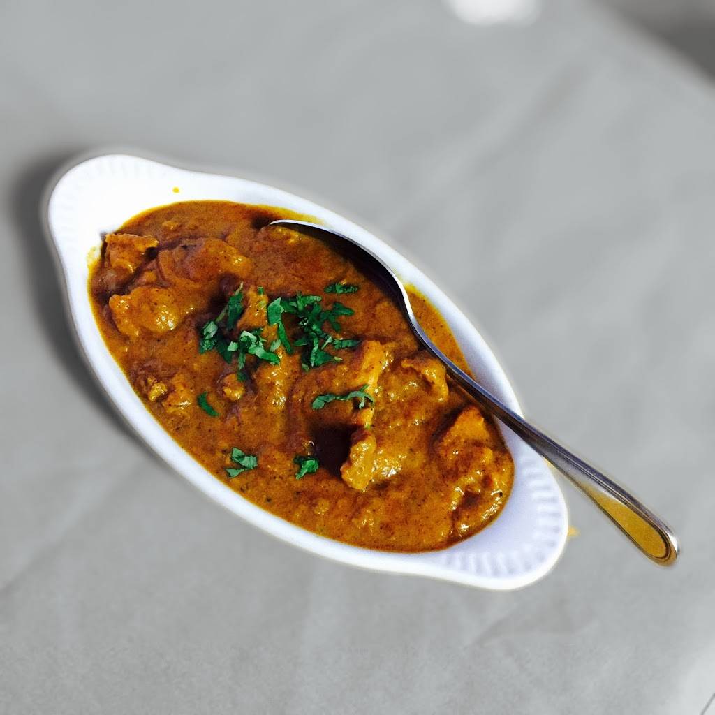 Crown of India | restaurant | 6755 Santa Monica Blvd, Los Angeles, CA 90038, USA | 3234653321 OR +1 323-465-3321