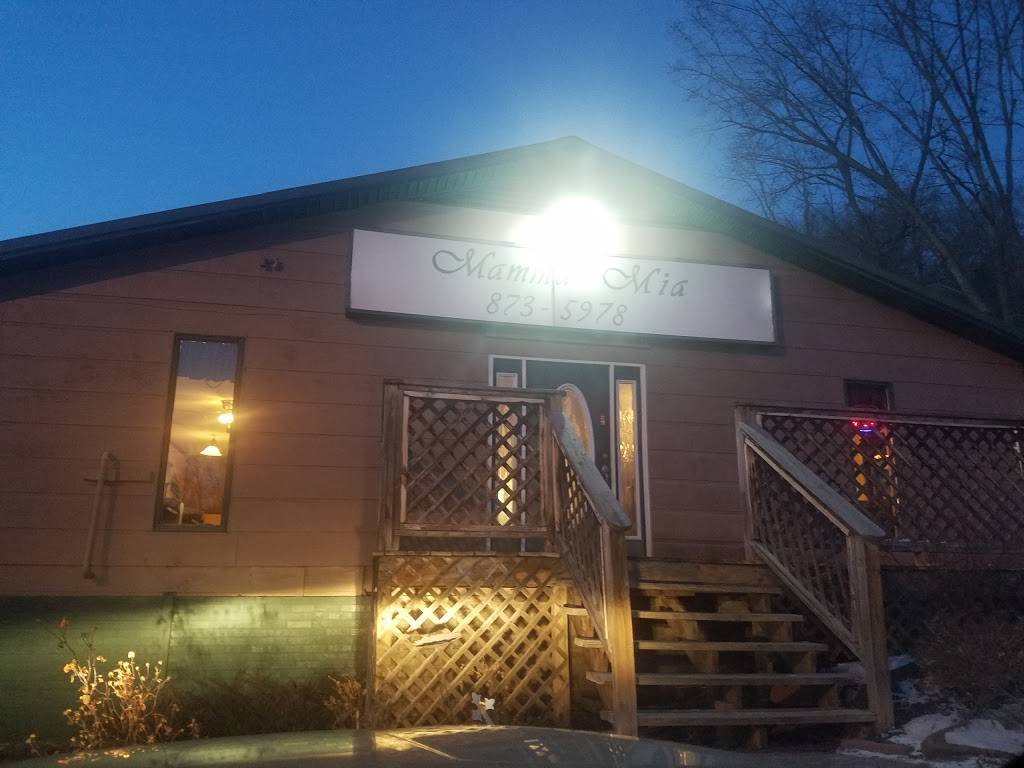 Mamma Mia | restaurant | 412 Putnam Rd, Honaker, VA 24260, USA | 2768735978 OR +1 276-873-5978