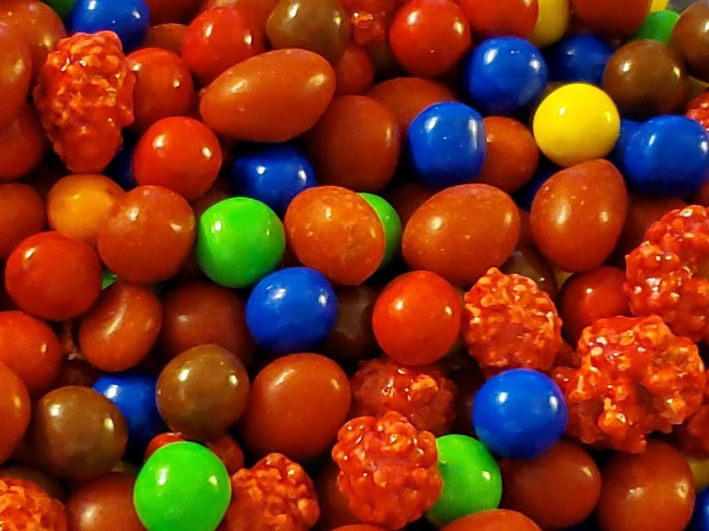 The Candy Emporium at Union Station Soda Fountain | restaurant | 201 S 18th St, St. Louis, MO 63103, USA | 3149233939 OR +1 314-923-3939