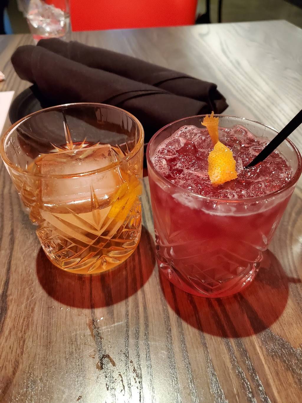 Fine Line | restaurant | 500 Ocean Ave, Revere, MA 02151, USA | 7816291839 OR +1 781-629-1839