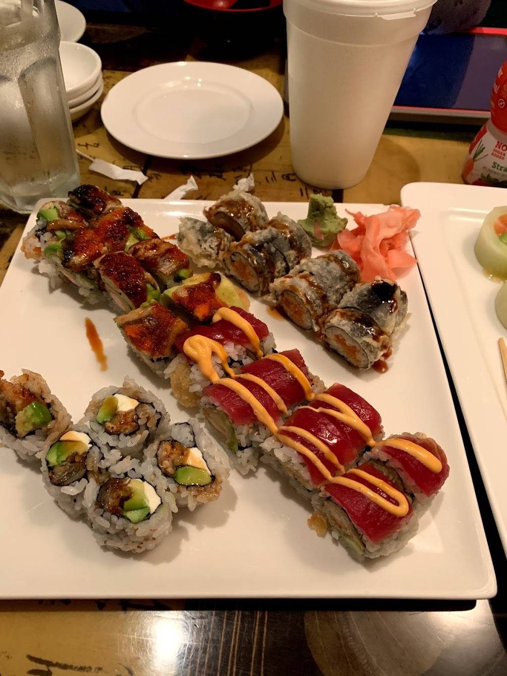 Mount Fuji | restaurant | 149 N Hanover St, Carlisle, PA 17013, USA | 7172432788 OR +1 717-243-2788