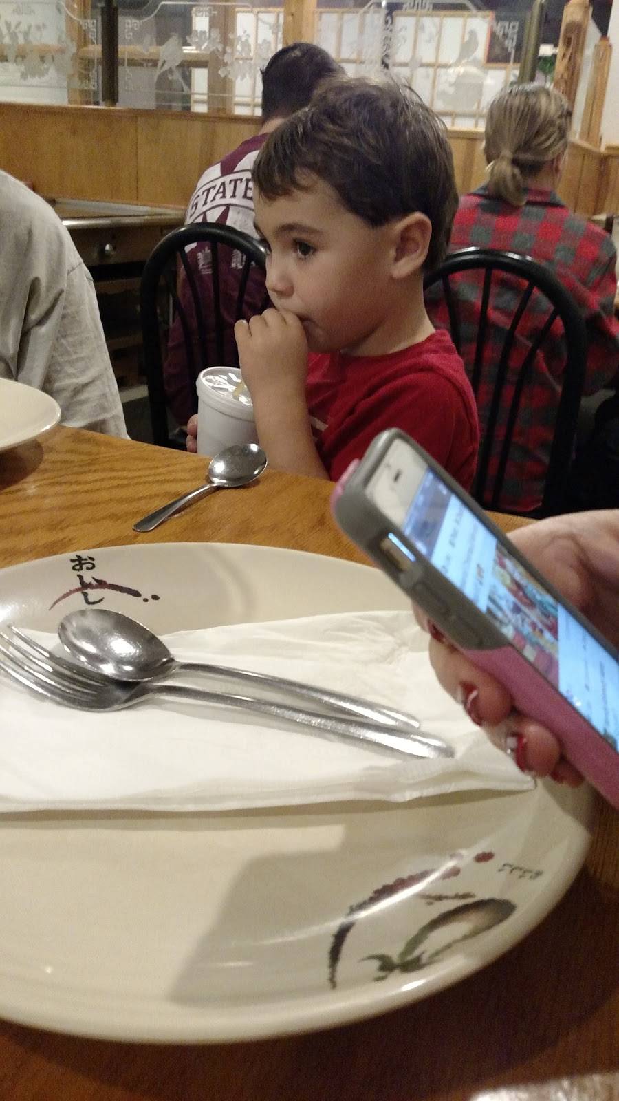 Yoko Japanese Steak House | restaurant | 1323 W Government St, Brandon, MS 39042, USA | 6015915180 OR +1 601-591-5180