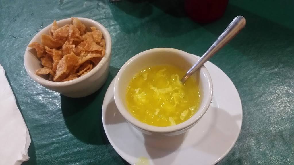 China Villa | restaurant | 25019 Van Dyke Ave, Center Line, MI 48015, USA | 5867570800 OR +1 586-757-0800