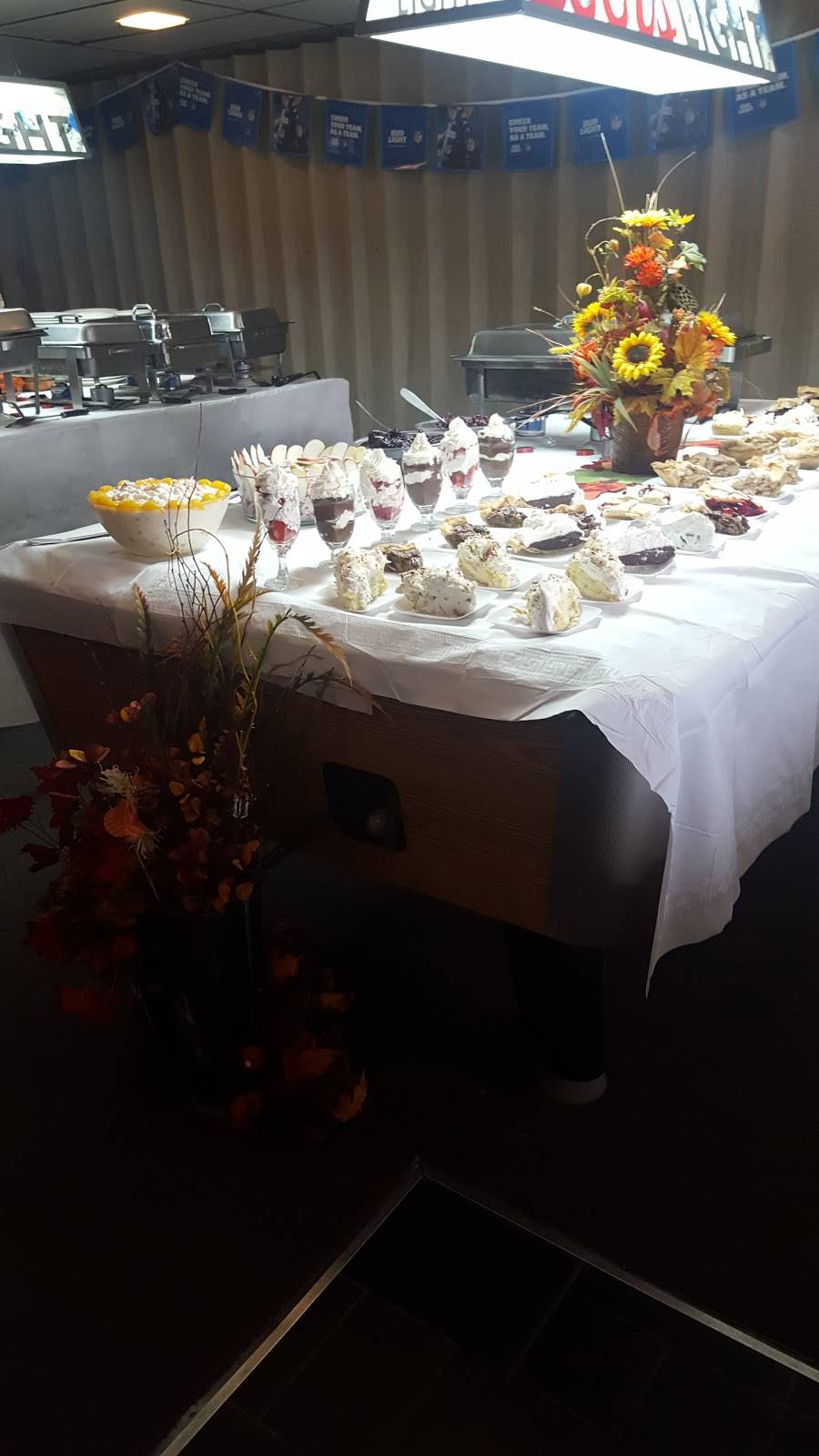 Northland Restaurant & Lounge | restaurant | 114 Gale St, Canaan, VT 05903, USA | 8022663988 OR +1 802-266-3988