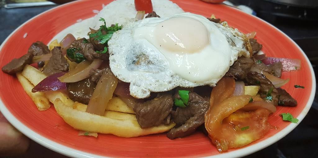 Salsa Latina | restaurant | 315 Central Ave, Albany, NY 12206, USA | 5184267050 OR +1 518-426-7050