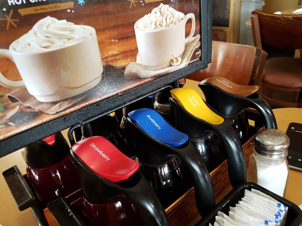 IHOP | restaurant | 1101 NE 163rd St, North Miami Beach, FL 33162, USA | 3059401691 OR +1 305-940-1691