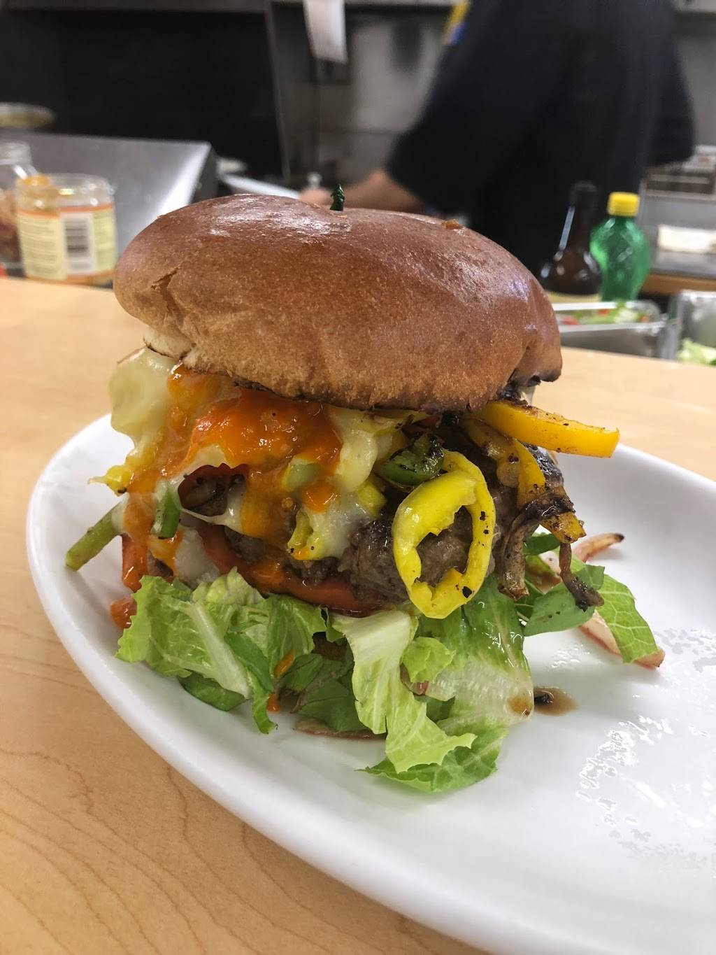 Michaels Casual Dining | restaurant | 146 Portland Way N, Galion, OH 44833, USA | 4194627050 OR +1 419-462-7050