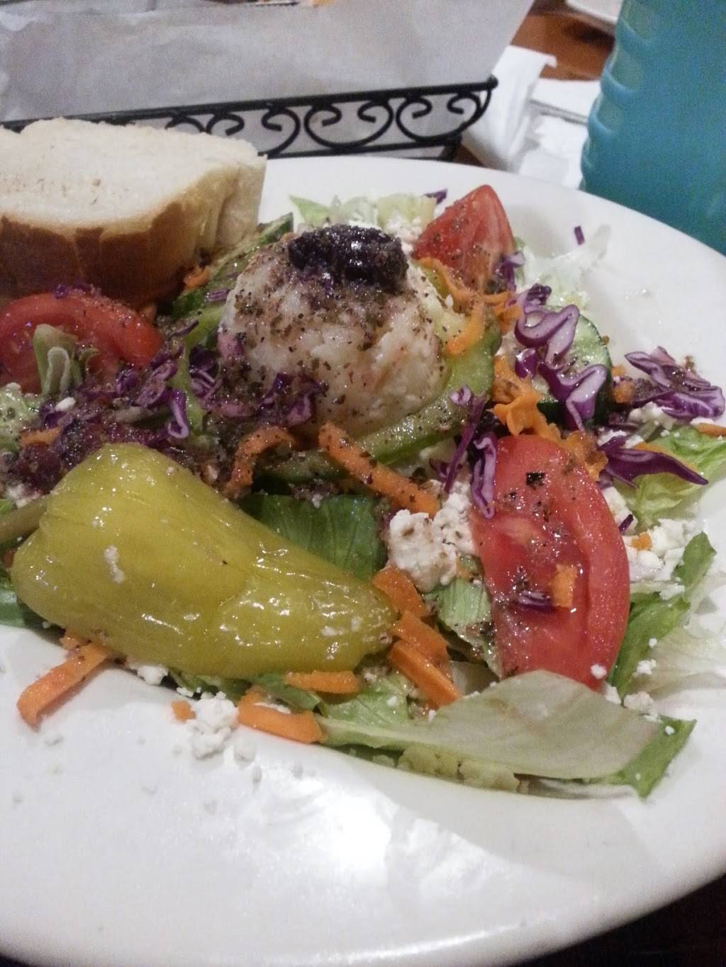 Athenian Garden | restaurant | 6940 22nd Ave N, St. Petersburg, FL 33710, USA | 7273457040 OR +1 727-345-7040