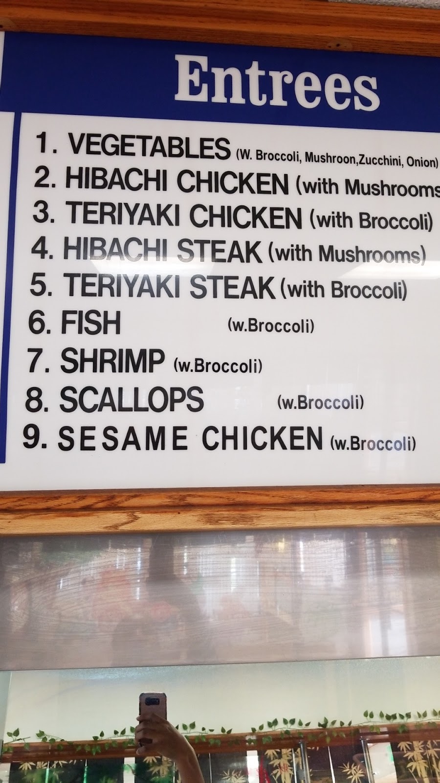 Yummi Express | restaurant | 1604 E Jackson St, Thomasville, GA 31792, USA | 2292279338 OR +1 229-227-9338