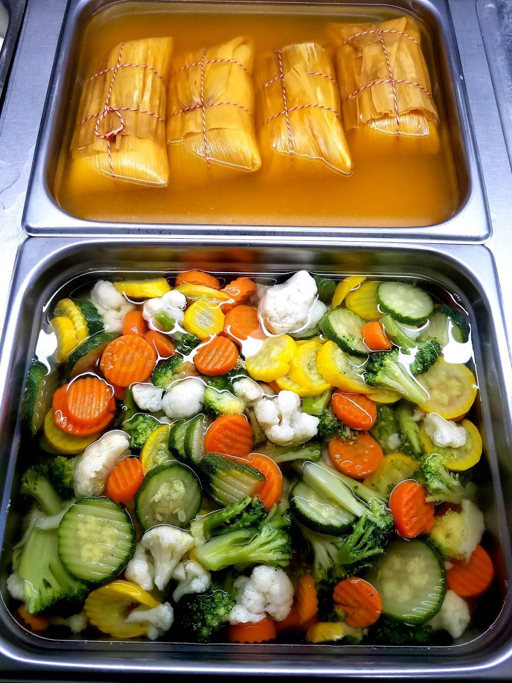 La Guantanamera | cafe | 1812 S Parsons Ave #102, Seffner, FL 33584, USA | 8133247288 OR +1 813-324-7288