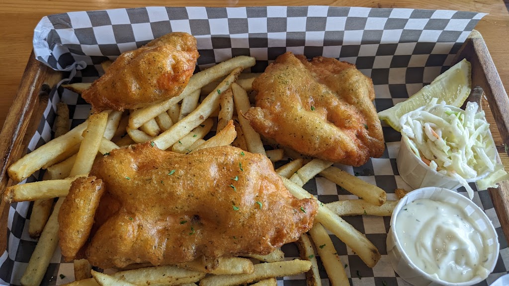 Rogue Brewers on the Bay | restaurant | 2320 SE Marine Science Dr, Newport, OR 97365, USA | 5418190101 OR +1 541-819-0101