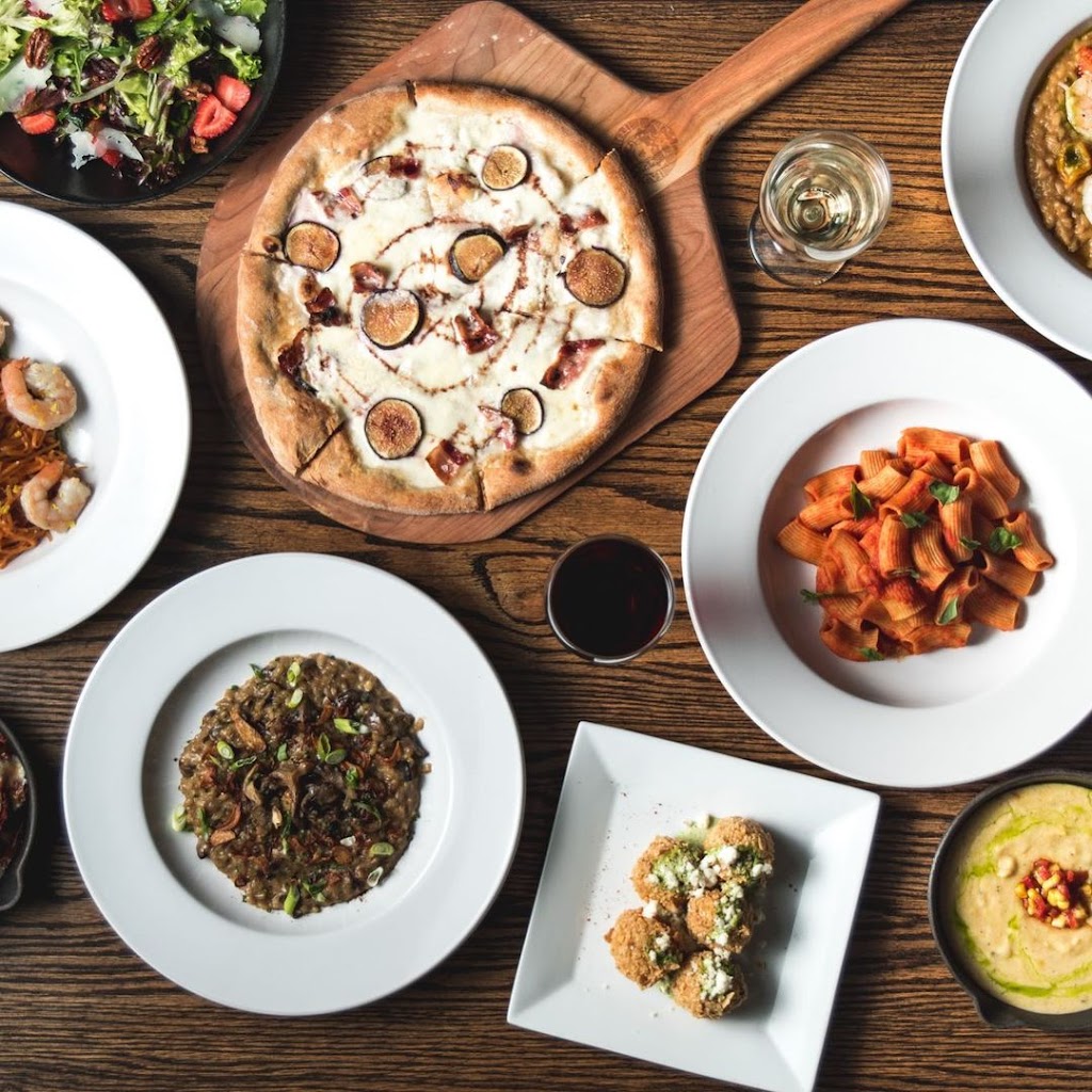 Zio Peppe | restaurant | 6502 E Tanque Verde Rd, Tucson, AZ 85715, USA | 5208884242 OR +1 520-888-4242