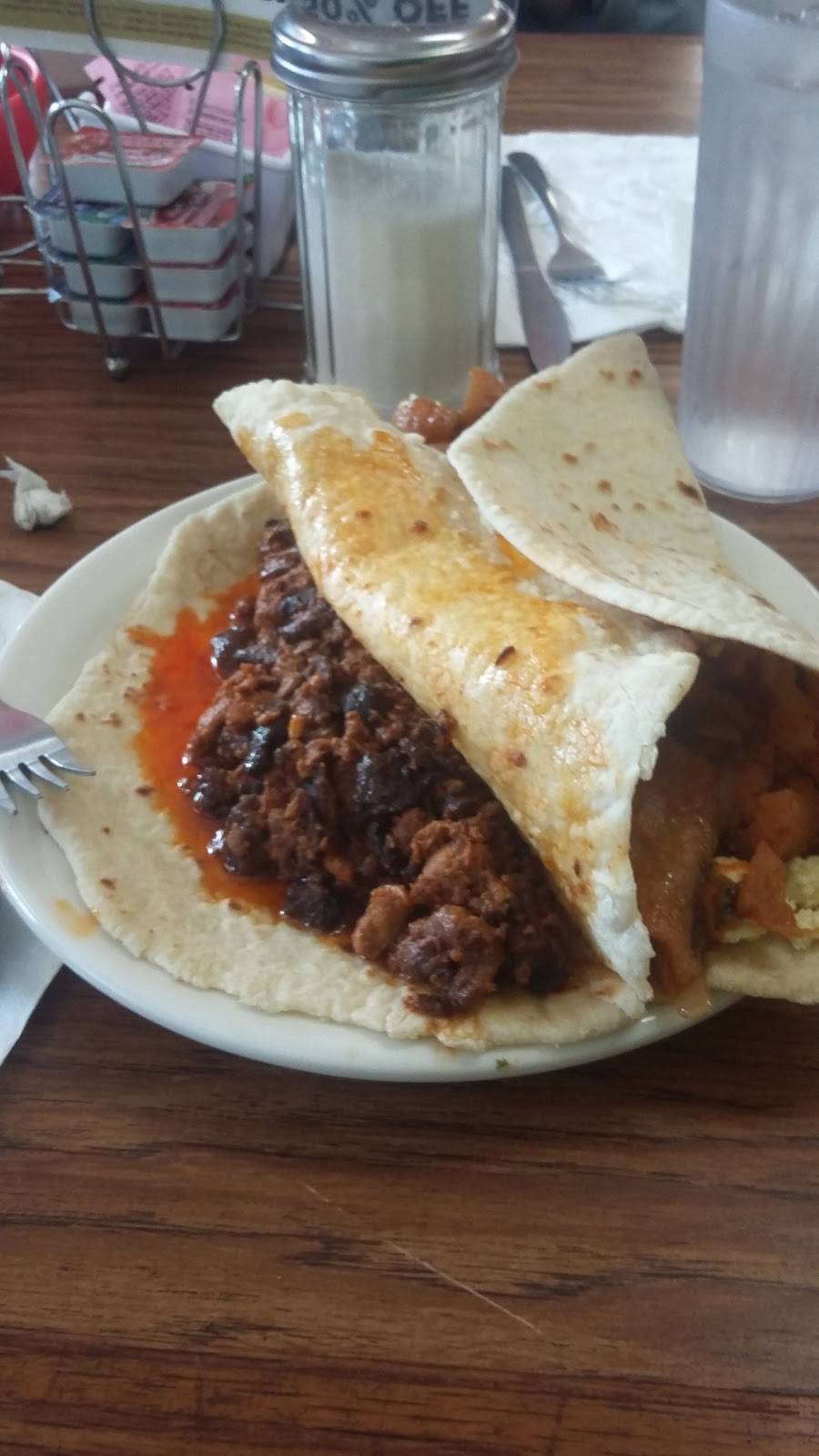 Alexs Tacos | restaurant | 5618, 2523 Memorial Blvd, Kerrville, TX 78028, USA | 8309559500 OR +1 830-955-9500