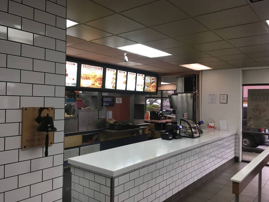 Arbys | restaurant | 8425 244th St SW, Edmonds, WA 98020, USA | 4257753737 OR +1 425-775-3737