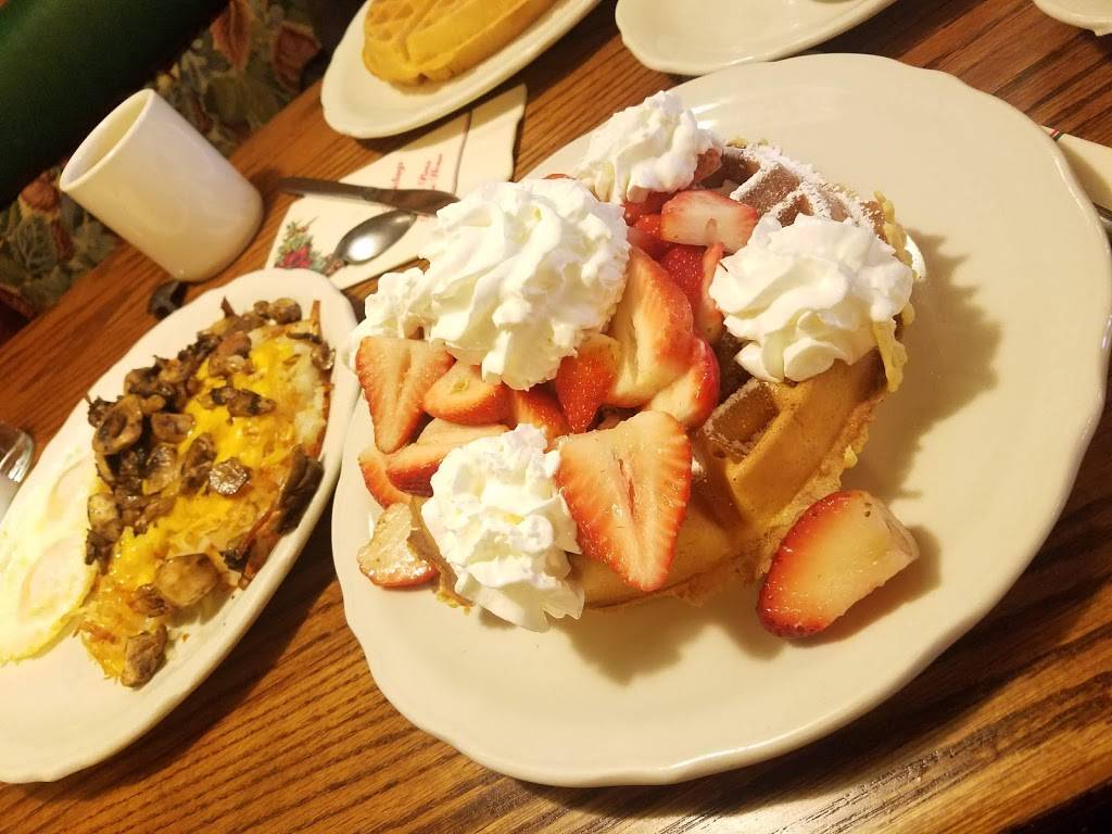 Walker Bros. Original Pancake House | bakery | 153 Green Bay Rd, Wilmette, IL 60091, USA | 8472516000 OR +1 847-251-6000