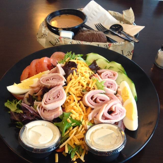 Ladles Soups James Island LLC | restaurant | 1175 A Folly Rd, Charleston, SC 29412, USA | 8432258810 OR +1 843-225-8810