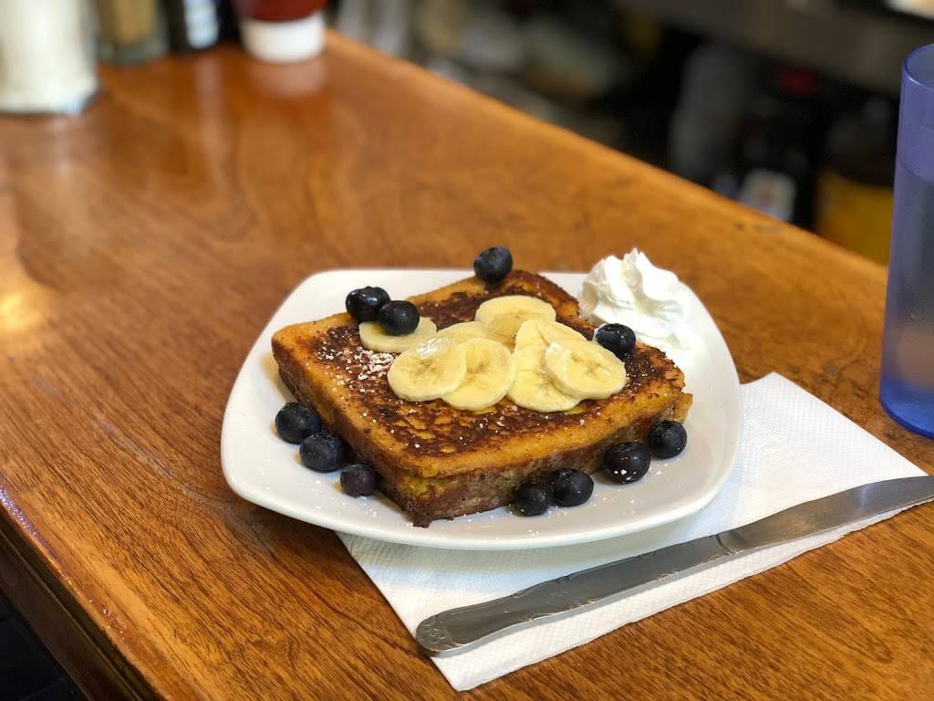 Country Cottage Cafe | restaurant | 238 1, 2 Grand Ave, South San Francisco, CA 94080, USA | 6508735478 OR +1 650-873-5478