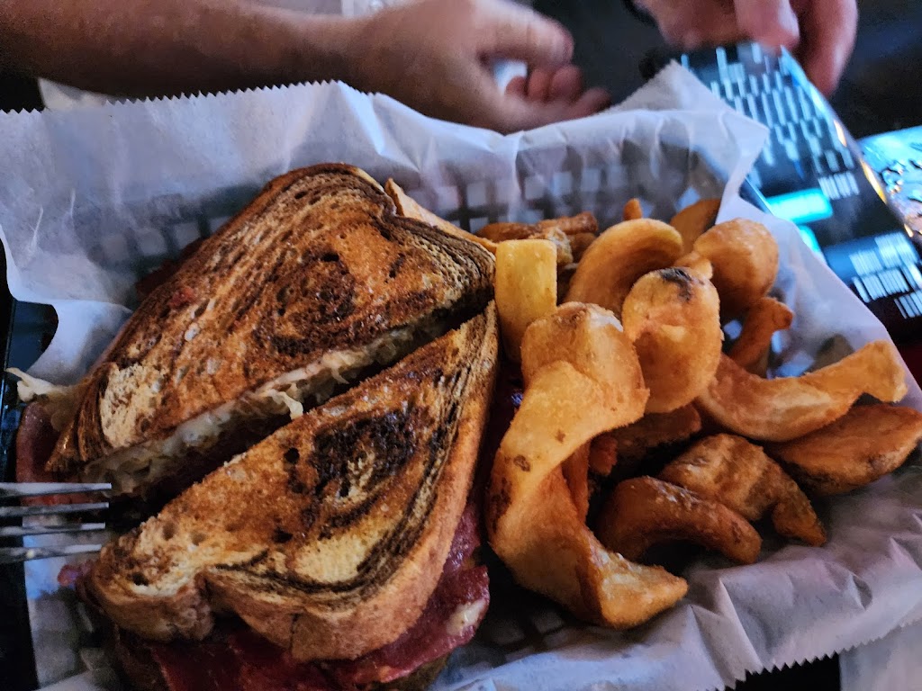 Skinny Js Argenta | restaurant | 314a Main St, North Little Rock, AR 72114, USA | 5019162658 OR +1 501-916-2658