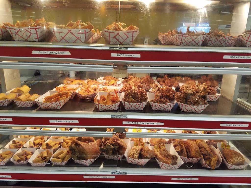 Seafood City Supermarket | bakery | 1535 Landess Ave, Milpitas, CA 95035, USA | 4082400160 OR +1 408-240-0160