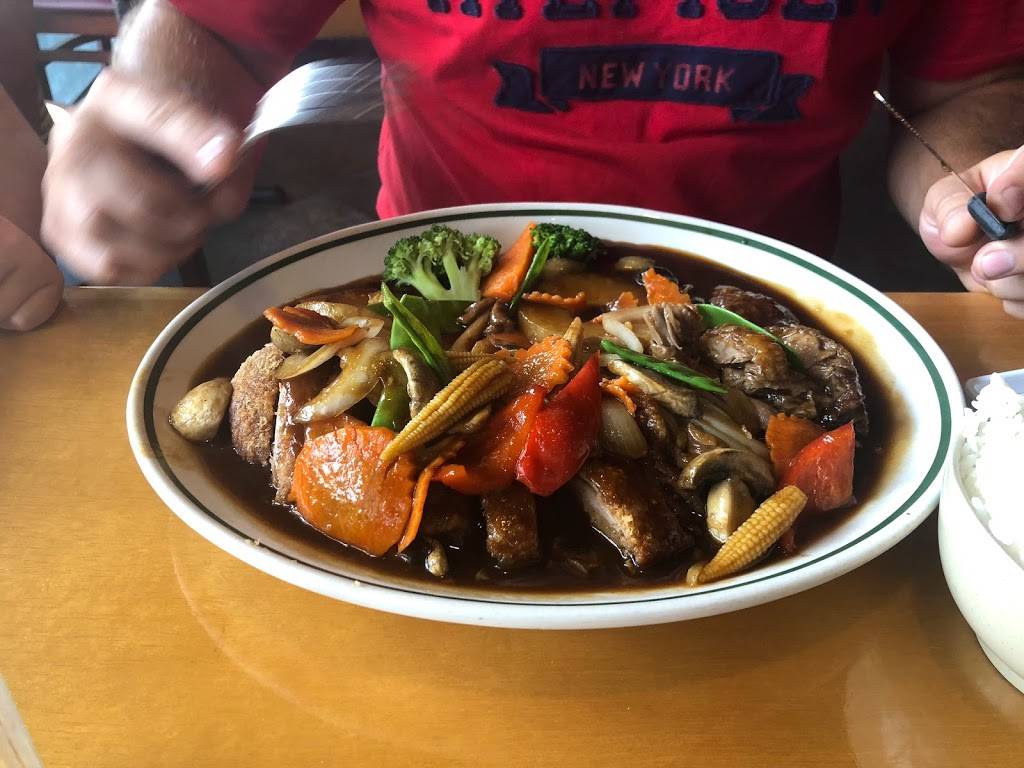 Ruson Japanese Steak House | restaurant | 1304, 13856 SW 88th St, Miami, FL 33186, USA | 3053866685 OR +1 305-386-6685