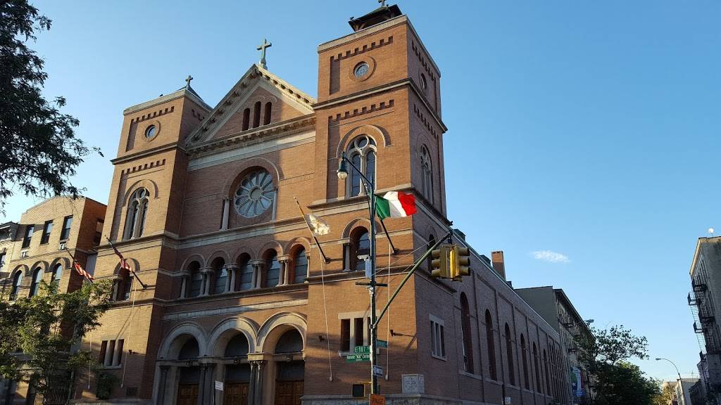 Bronx Little Italy | bakery | 2396 Arthur Ave, The Bronx, NY 10458, USA | 7182948259 OR +1 718-294-8259