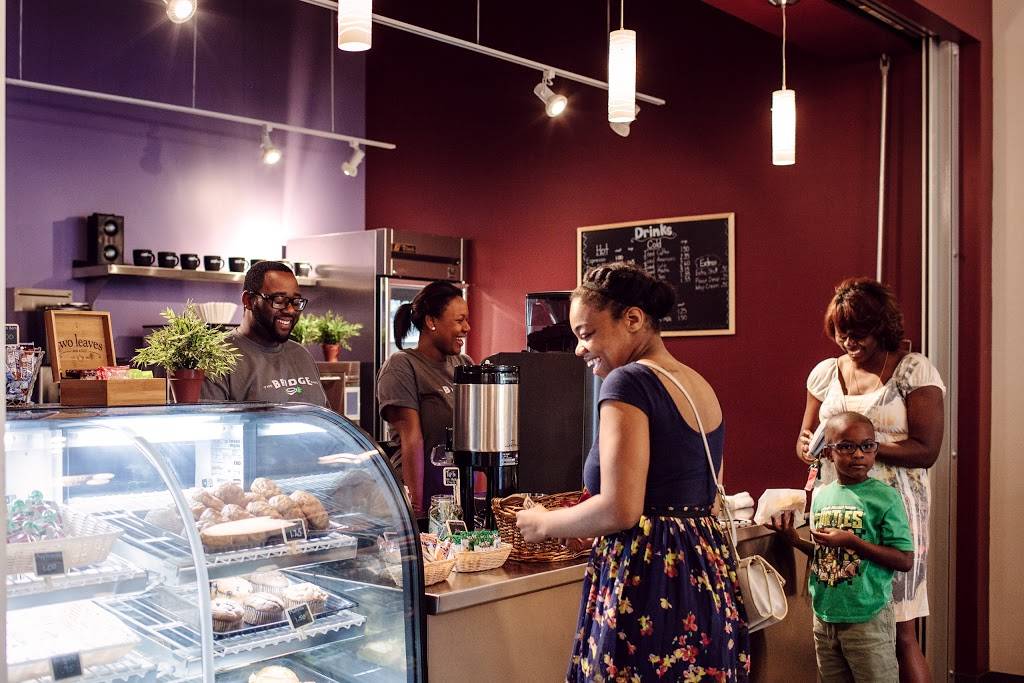 Bridge Cafe | cafe | 3219 W Carroll Ave, Chicago, IL 60624, USA | 8724448203 OR +1 872-444-8203