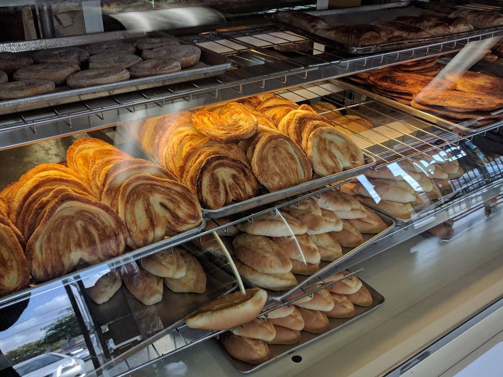 La Puente Bakery | bakery | 15751 Amar Rd, La Puente, CA 91744, USA | 6269614545 OR +1 626-961-4545