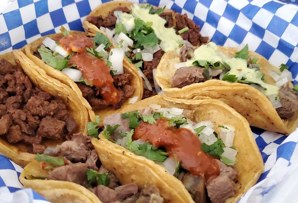 Taquerias Cervantez | restaurant | 2729 W 15th St, Plano, TX 75075, USA | 4695430369 OR +1 469-543-0369