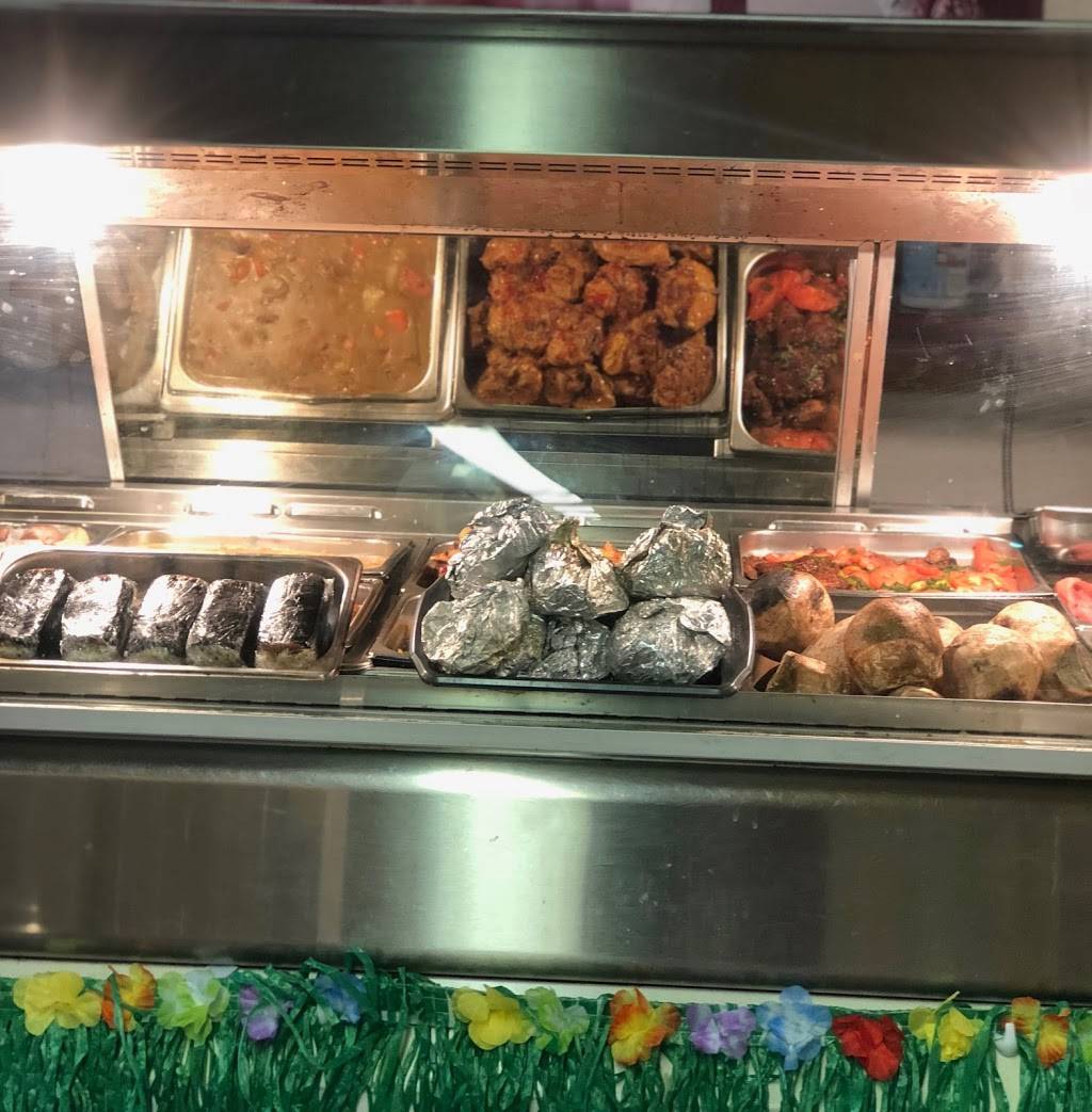 Little Polynesia Market & Food | restaurant | 5419 W 3500 S, West Valley City, UT 84120, USA | 8019692438 OR +1 801-969-2438